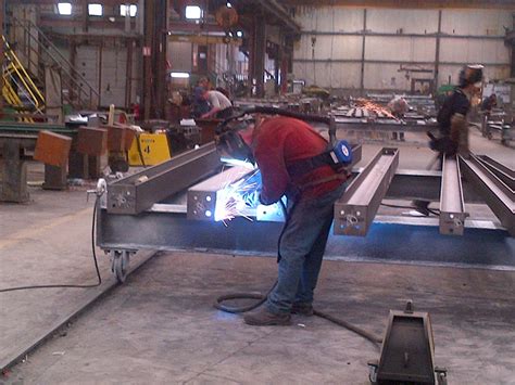 Working at Hagel Metal Fabrication: 10 Reviews 